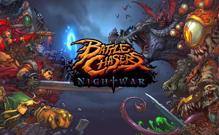 Best iOS RPGs