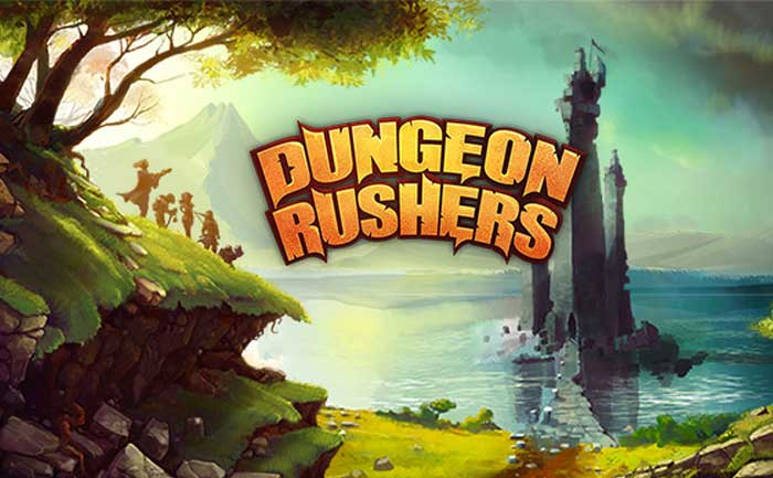 Best iOS RPGs