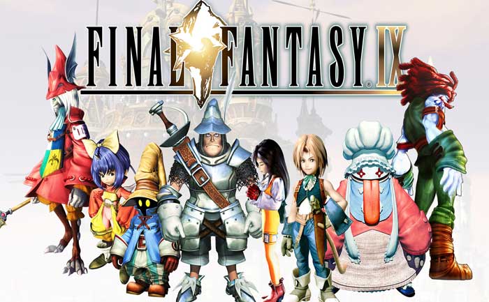 Best iOS RPGs