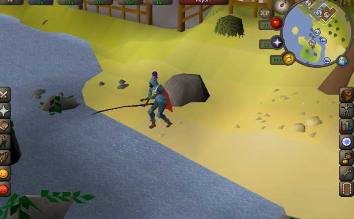 Best iOS RPGs