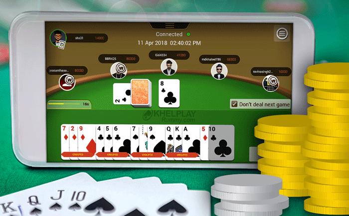 Rummy Game Facts