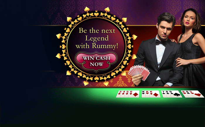 Rummy Game Skills
