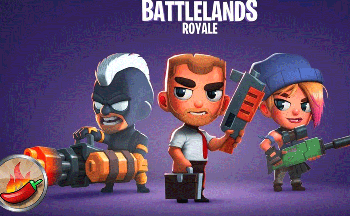 Best Pubg Mobile Alternatives