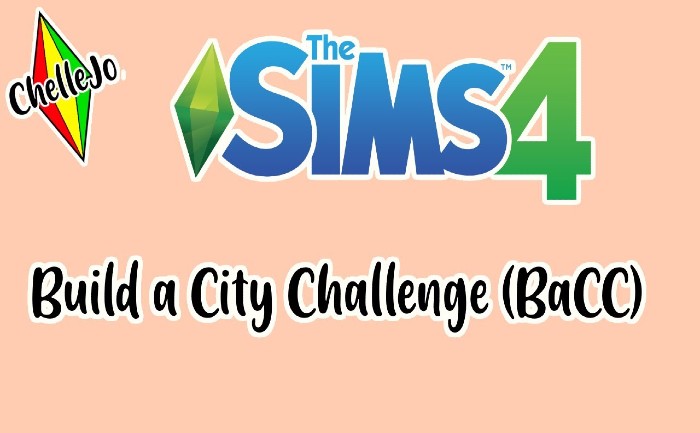 Sims 4 Challenges