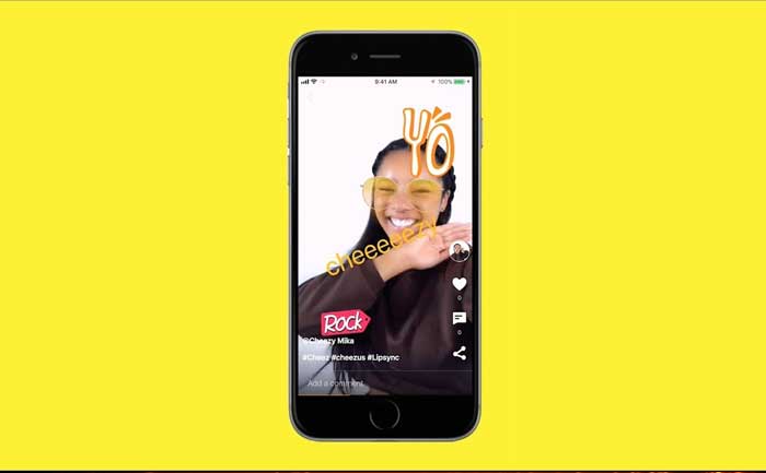 Best TikTok Alternatives