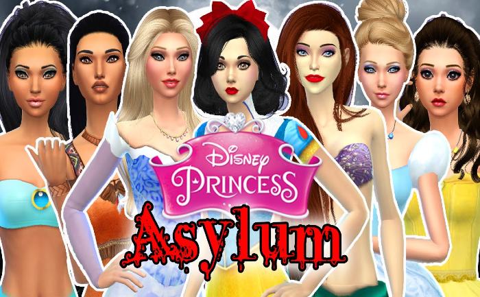 Sims 4 Challenges