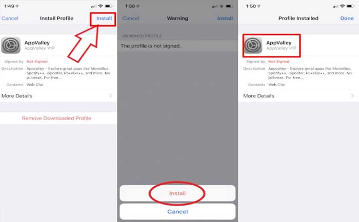 Download Paid iPhone Apps For Free
