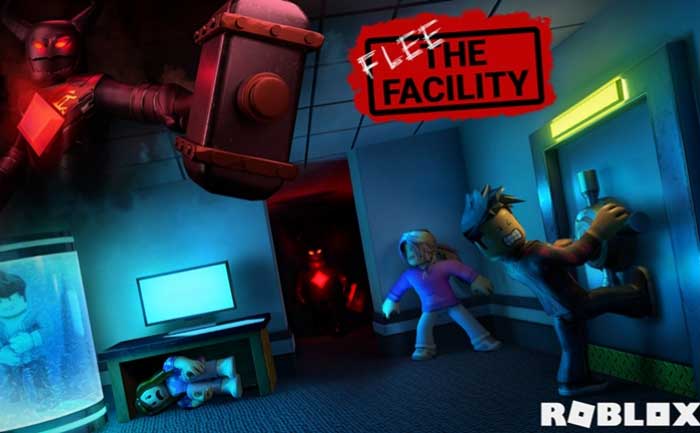 Best Roblox Games