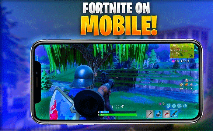 Best Pubg Mobile Alternatives