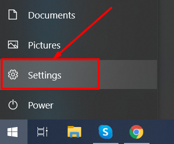 How to turn on Bluetooth on Windows 10
