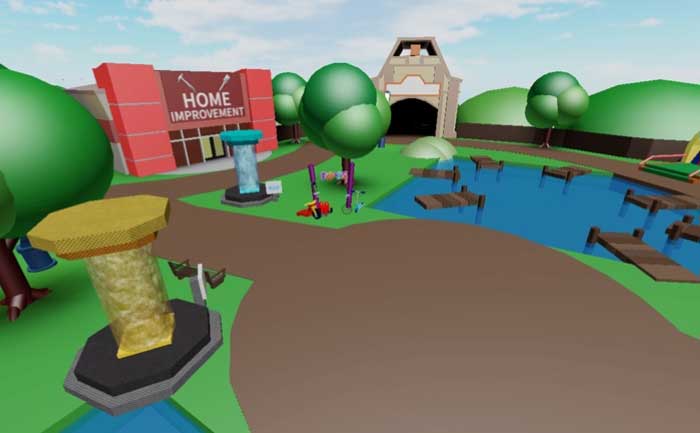 Best Roblox Games