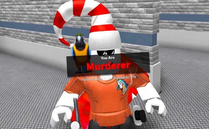 Best Roblox Games