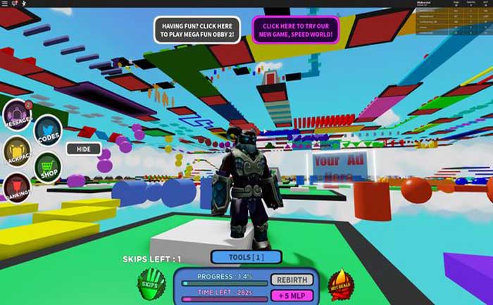 Best Roblox Obbys