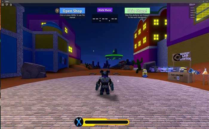 Best Roblox Obbys