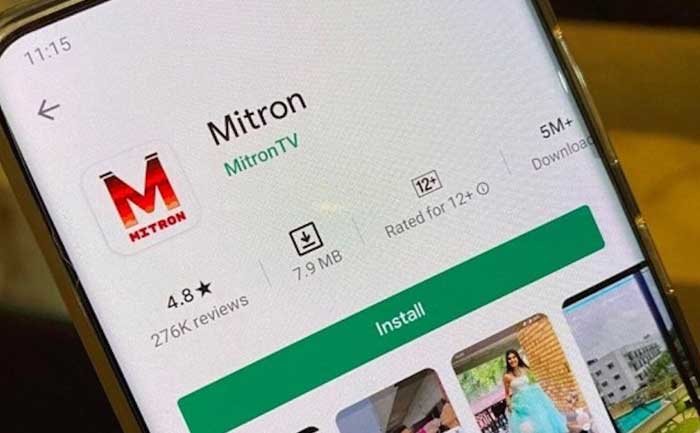 Best TikTok Alternatives