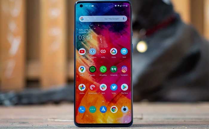 Best Mobile Phones in India