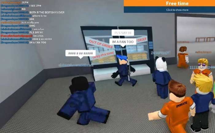 Best Roblox Games