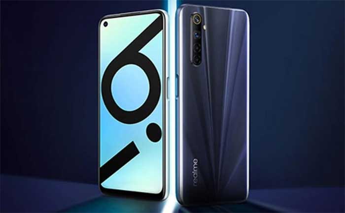 Best Gaming Phone Under Rs 20k