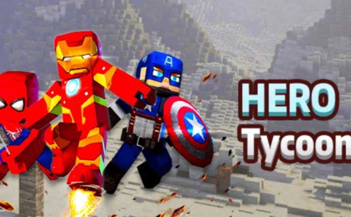 Best Roblox Games