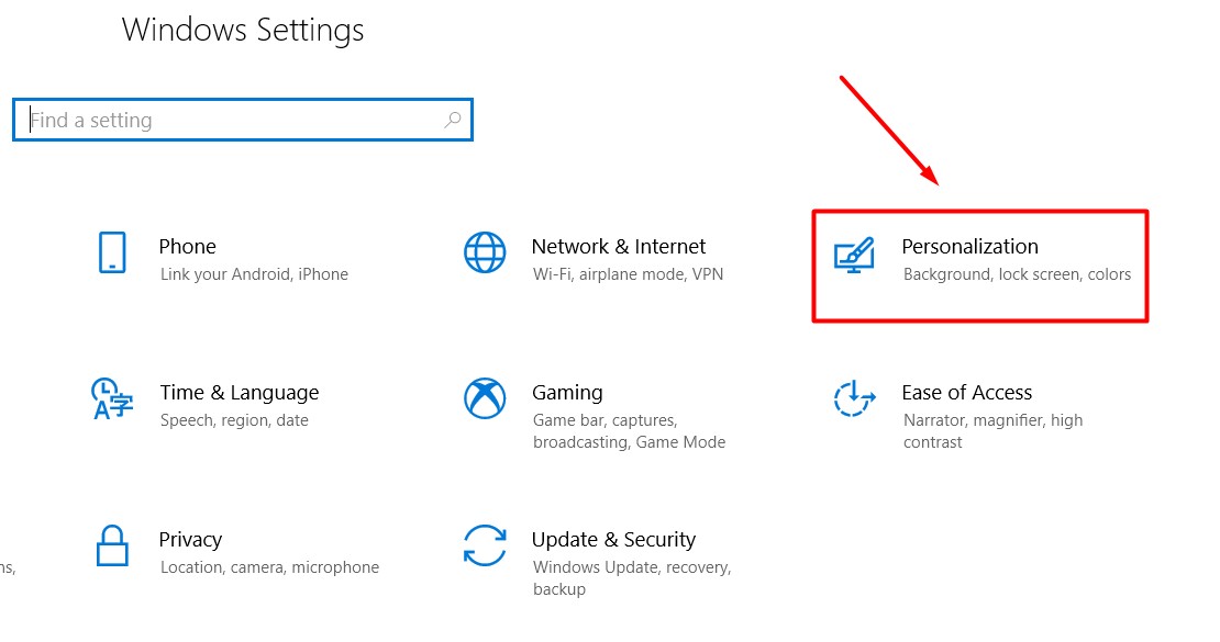 Win­dows 10 Taskbar Not Hid­ing Guide