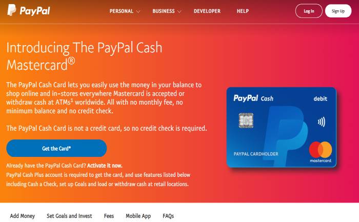 Can You Use Paypal On Amazon