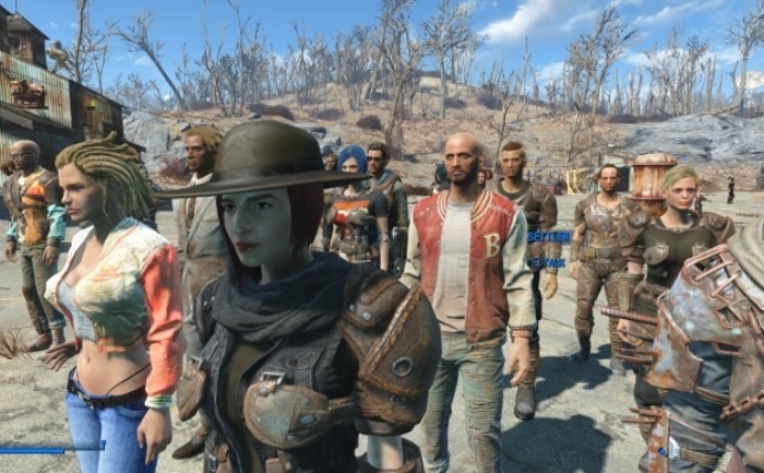 Best Fallout 4 Mods