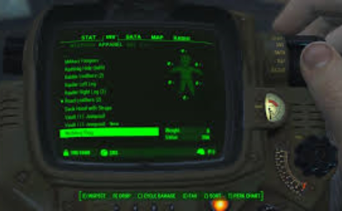 Best Fallout 4 Mods
