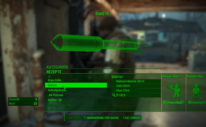 Best Fallout 4 Mods