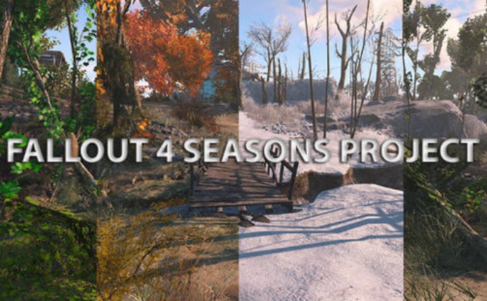 Best Fallout 4 Mods