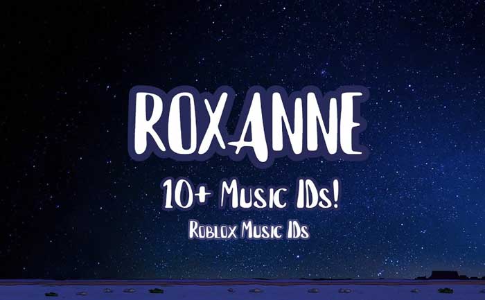Roblox Music Codes
