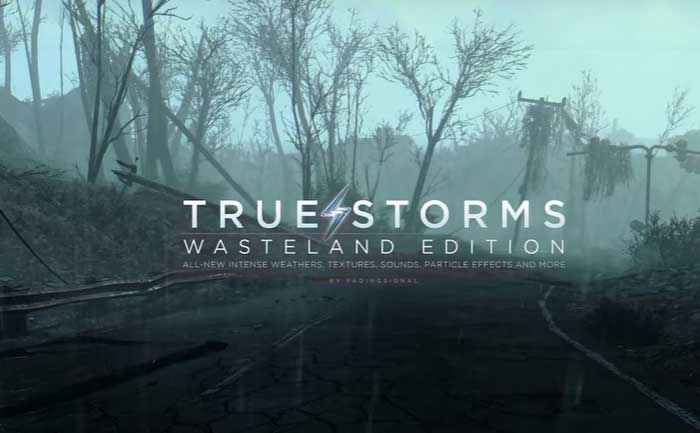 Best Fallout 4 Mods