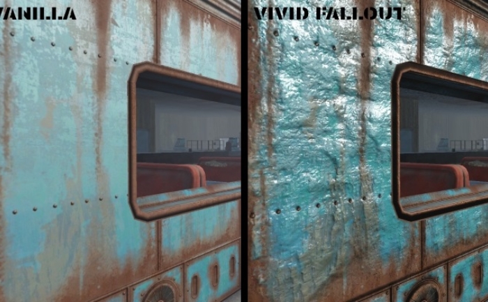 Best Fallout 4 Mods