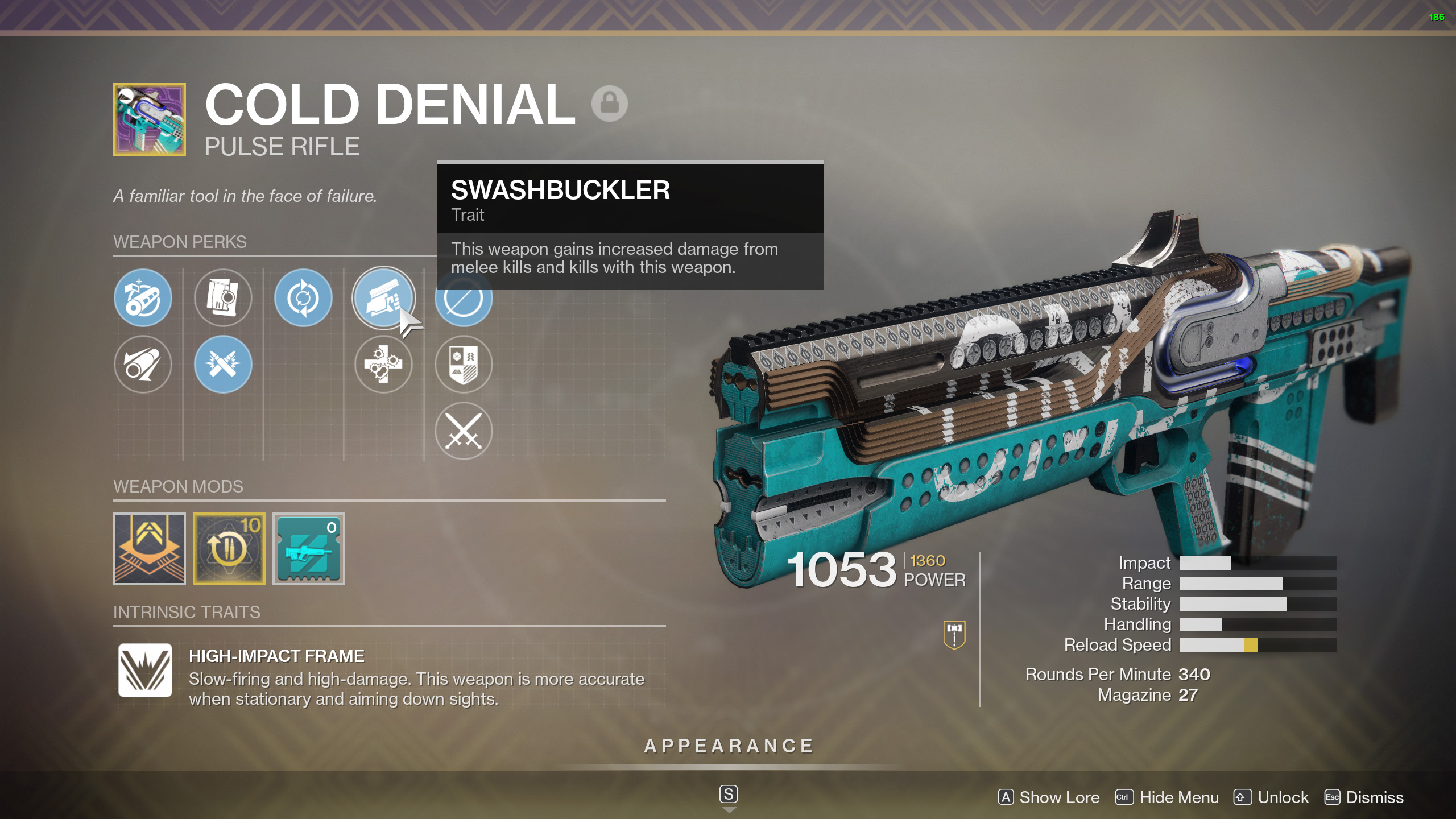 how to get Redrixs Broadsword destiny 2