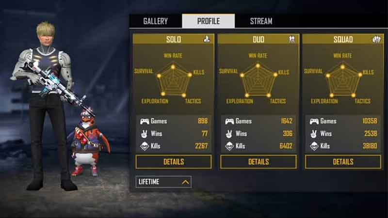 Ajjubhai VS Rishi Gaming