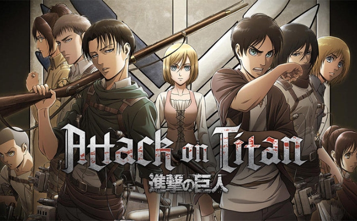 Best Anime on Hulu