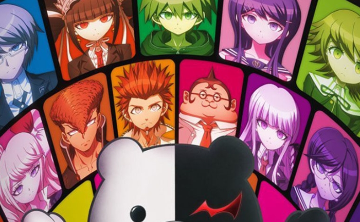 Best Anime on Hulu