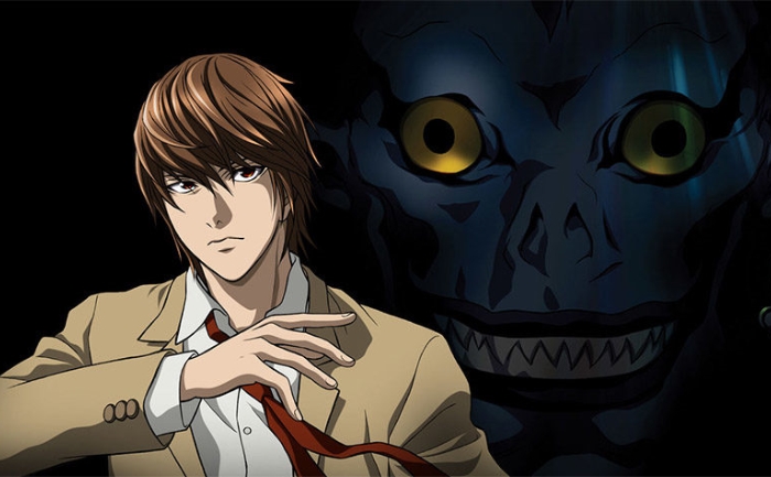 Best Anime on Hulu