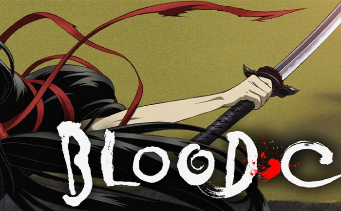 Best Anime on Hulu