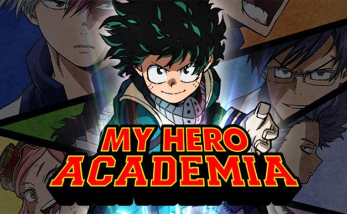 Best Anime on Hulu