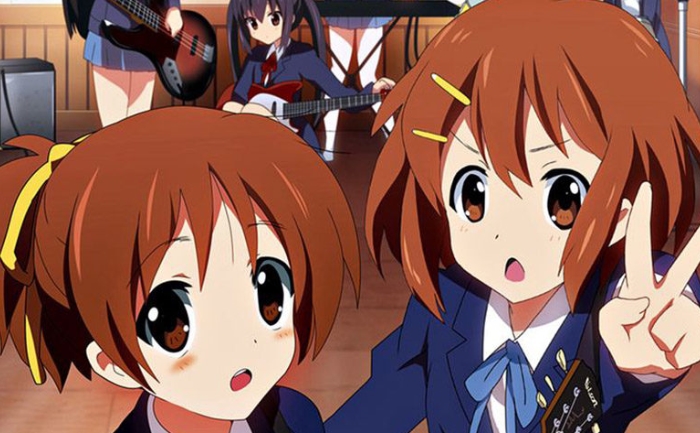 Best Anime on Hulu