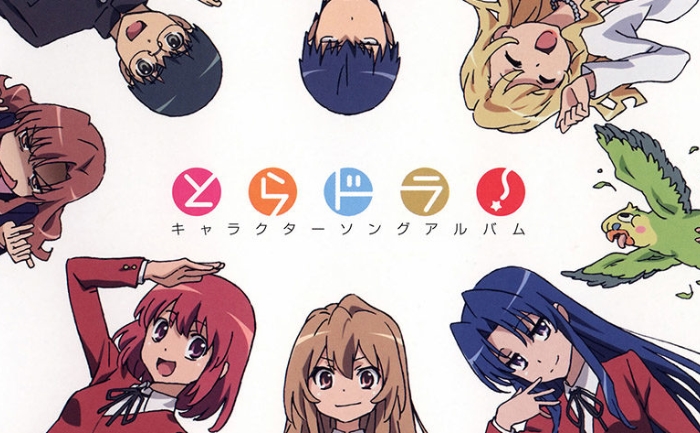 Best Anime on Hulu