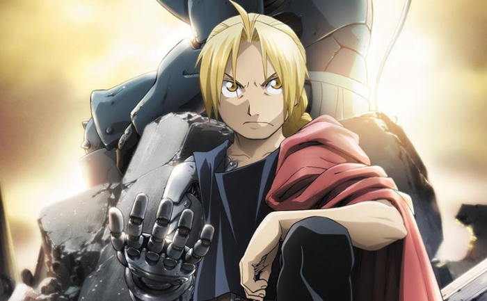 Best Anime on Hulu