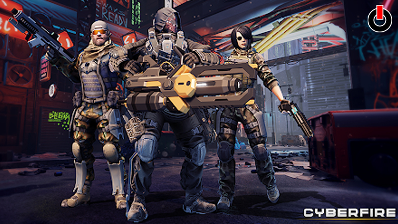 Best Offline Games Like Free Fire And Pubg 