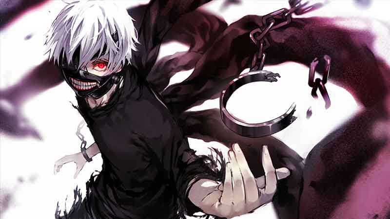 Best Dubbed Anime Series