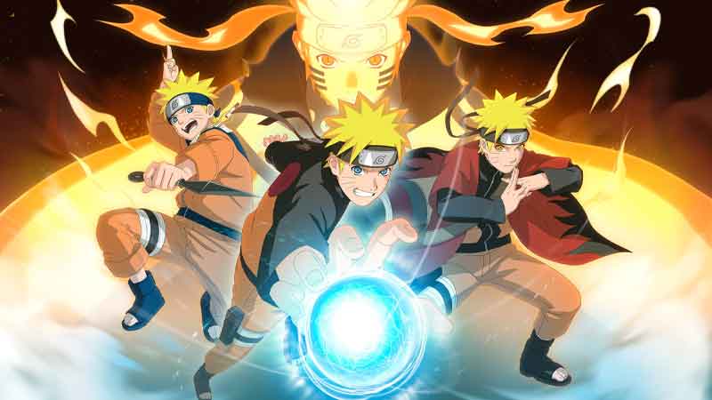 Best Dubbed Anime Series