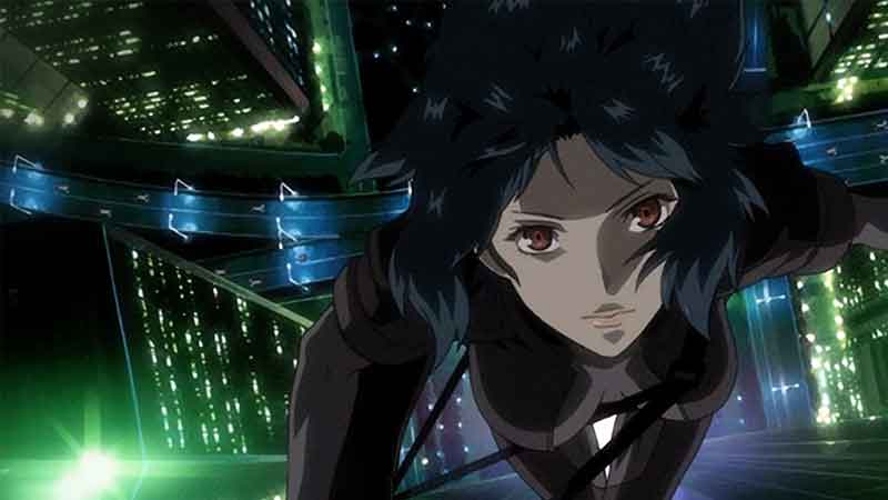 Best Dubbed Anime Series