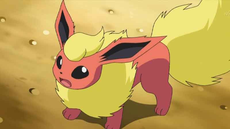 Best Eevee Evolutions In Pokemon 