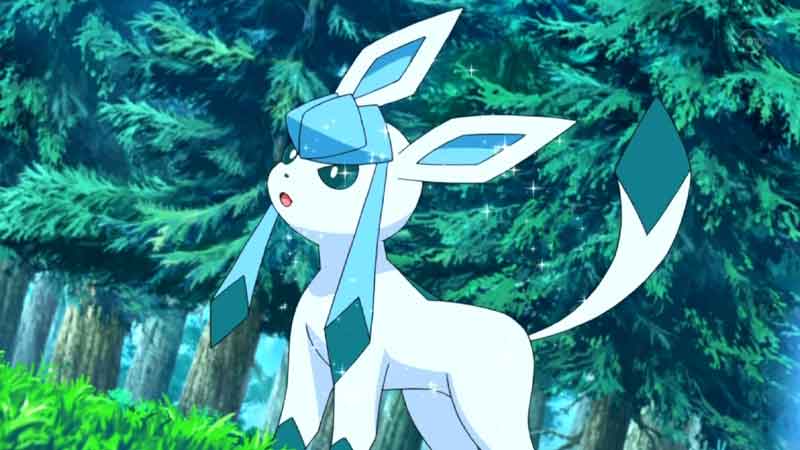 Best Eevee Evolutions In Pokemon 