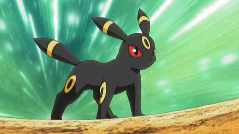 Best Eevee Evolutions In Pokemon 