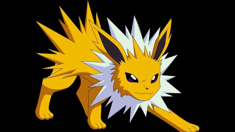 Best Eevee Evolutions In Pokemon 